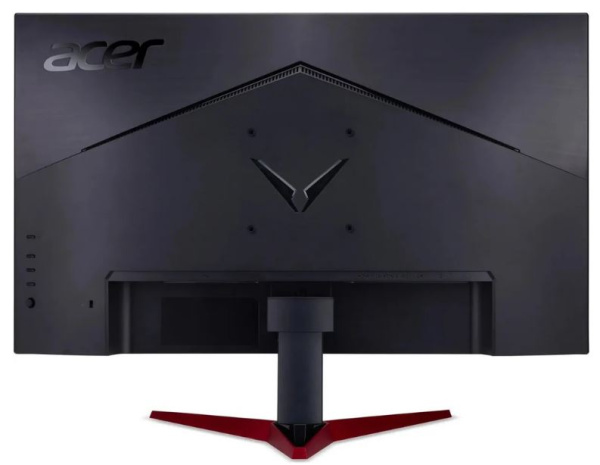 фото Монитор 27" Acer VG270EBMIPX в Уфе