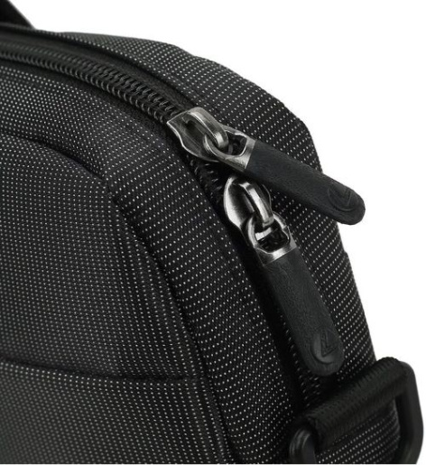 фото Сумка для ноутбука Lamark L244 Black в Уфе