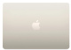 фото Ноутбук  Apple MacBook Air 13 2026 в Санкт-Петербургe 13 ", M, 16 Гб RAM, 512 Гб SSD, Золотистый