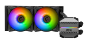 фото Система охлаждения MSI MAG CORELIQUID M240