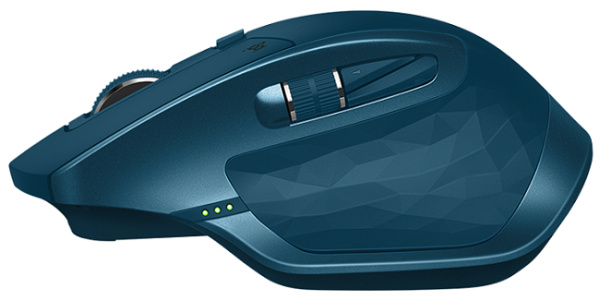 фото Мышь Wireless Logitech MX Master 2S