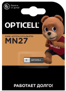 фото Батарейка  OPTICELL 5070002
