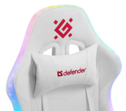 фото Кресло Defender FACTOR X RGB