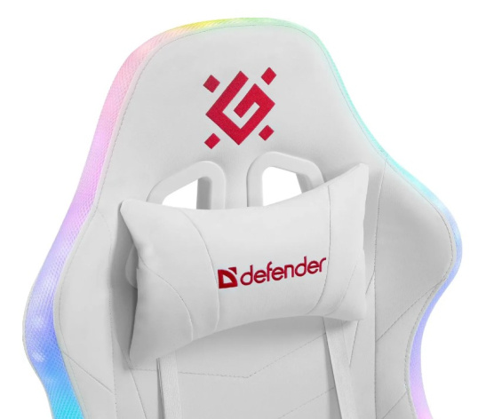 фото Кресло игровое Defender FACTOR X RGB в Казани