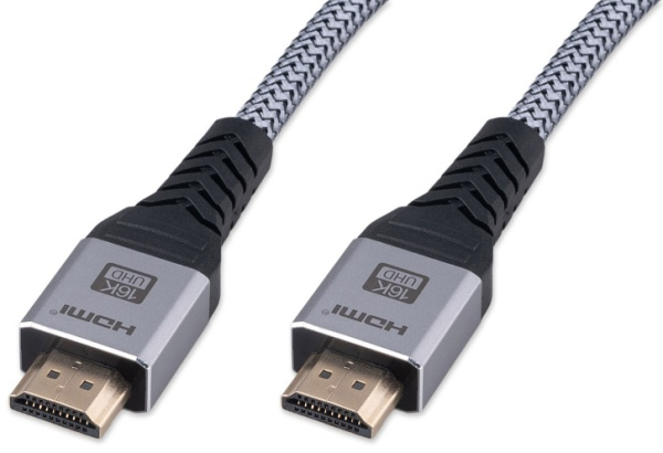 фото Кабель интерфейсный HDMI Cablexpert CCP-HDMI16K-1M в Краснодаре