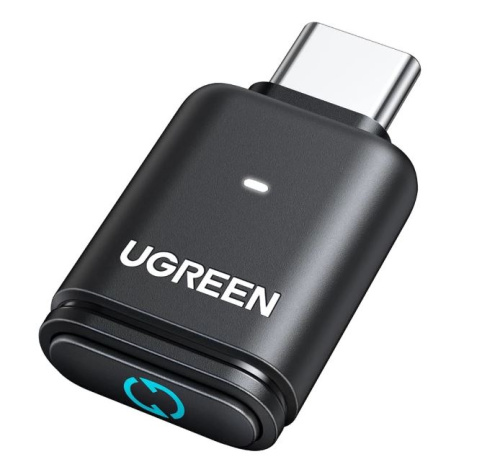 фото Адаптер  UGREEN BT501 в Екатеринбурге