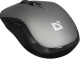 фото Мышь Wireless Defender Gassa MM-105 Grey в Уфе