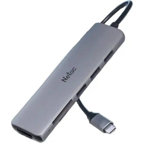фото Концентратор  Netac NT08WF14-30GR в Уфе