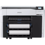 фото Плоттер Epson SureColor SC-T3700D