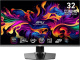 фото Монитор 31,5" MSI MPG 321URX в Челябинске