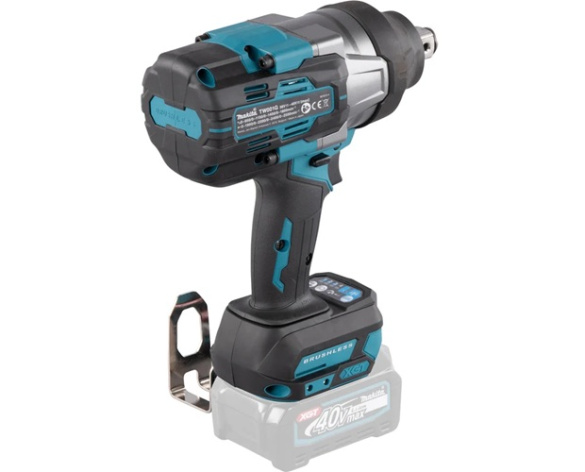 фото Гайковерт  Makita TW001GZ в Краснодаре