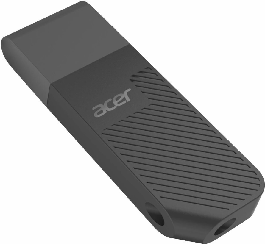 

Накопитель USB 3.0 16GB Acer UP300-016G-BL BL.9BWWA.524 black, UP300-016G-BL