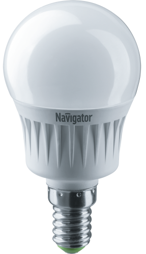 фото Лампа светодиодная Navigator 18857 в Красноярске