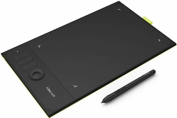 фото Графический планшет  XP-Pen Star 06C