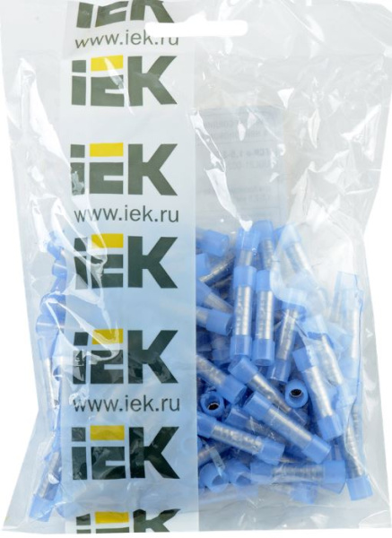 фото Гильза соединительная  IEK UGL21-002-02 в Казани