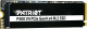фото Накопитель SSD M.2 2280 Patriot Memory P400 в Уфе 2048 ГБ