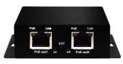 фото Повторитель PoE  Wi-Tek WI-PE31E