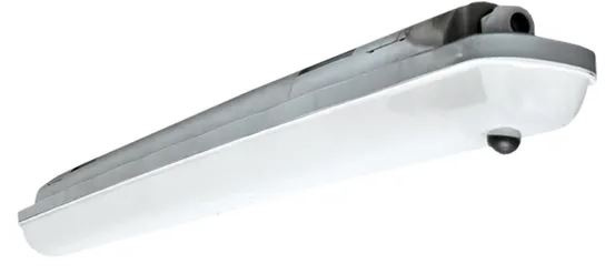 фото Светильник светодиодный EKF TPL-1013A-40-4000-A в Уфе