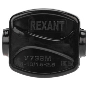 фото Зажим Rexant 07-0739