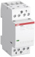 фото Контактор модульный ABB ESB25-22N-06