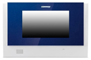 фото Видеодомофон COMMAX CDV-72UM BLU