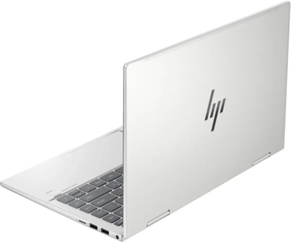 фото Ноутбук  HP Envy x360 14-es1023dx в Омске 14 ", Core i7, 16 Гб RAM, 512 Гб SSD, Iris Xe Graphics, Серебристый