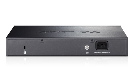фото Маршрутизатор  TP-LINK TL-ER6020