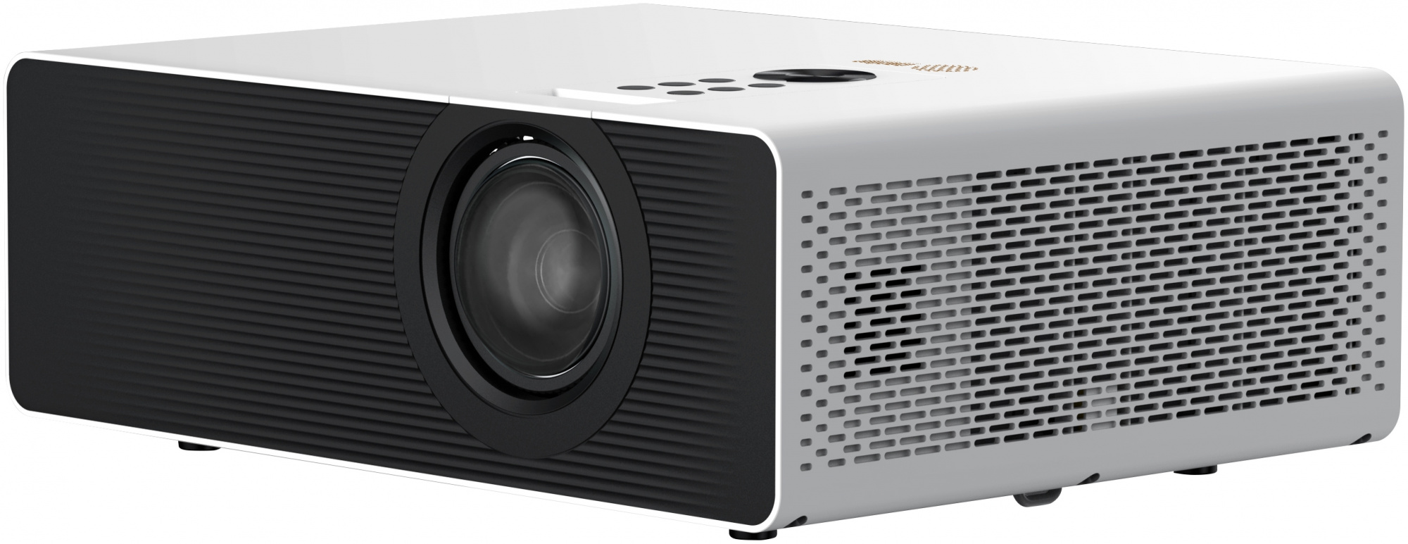 

Проектор Cactus CS-C4.SG DLP 3800Lm 15000:1 (30000час) 2xUSB typeA 1xHDMI, CS-C4.SG