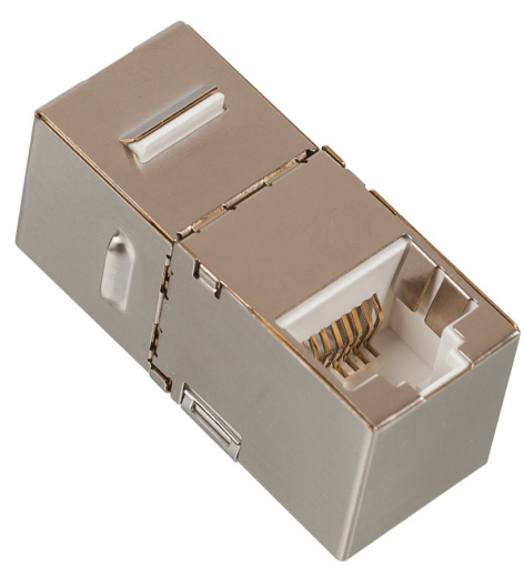 фото Повторитель  Lanmaster LAN-KCP45S6/90 в Казани