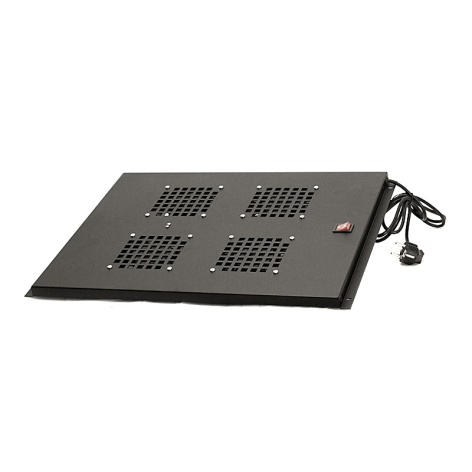 фото Вентиляторный модуль  MDX MDX-FAN4/1000 в Казани