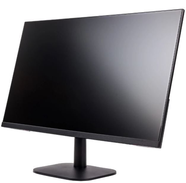 

Монитор 23,8" Vandor 24VB01 black, 1920x1080, IPS, 4ms, 16:9, 75Hz, 250cd/m2, 1000:1, HDMI, VGA, 24VB01