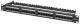 фото Патч-панель  SNR SNR-UD-1U24-5E-H в Челябинске