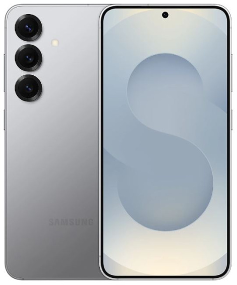 фото Смартфон  Samsung Galaxy S25+ 5G 12/256GB в Казани