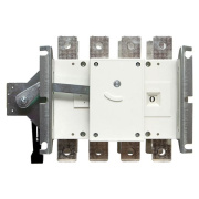 фото Рубильник-переключатель EKF pscs-630-4