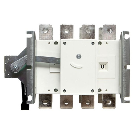 фото Рубильник-переключатель  EKF pscs-400-4 в Уфе