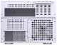 фото Корпус mini-ITX JONSBO N4 White в Волгограде