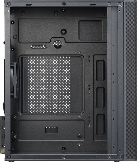 фото Корпус mATX Formula V AIR MESH G1 B в Омске