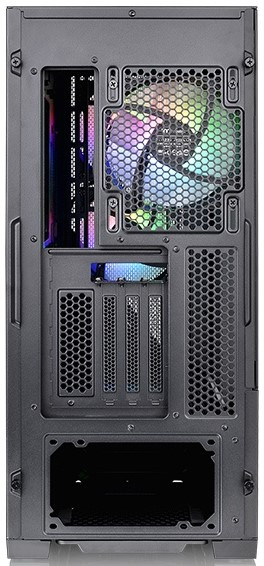 фото Корпус eATX Thermaltake Divider 370 TG ARGB в Волгограде