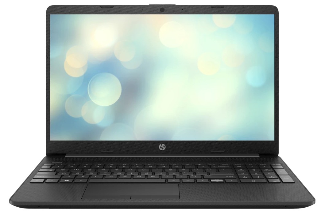 

Ноутбук HP 15s-fq5025ny 737U0EA i5-1235U/16GB/1TB SSD/15.6" FHD/Iris Xe Graphics/noDVD/BT/WiFi/cam/noOS/black, 15s-fq5025ny 737U0EA