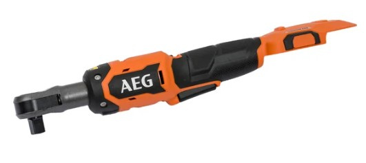 фото Трещотка  AEG BSS18R12BL-0 в Санкт-Петербургe