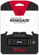 фото Накопитель SSD Kingston FURY SFYRS/1000G