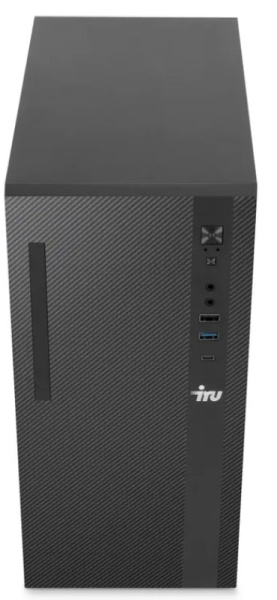 фото Компьютер  iRu 520SC MT в Казани