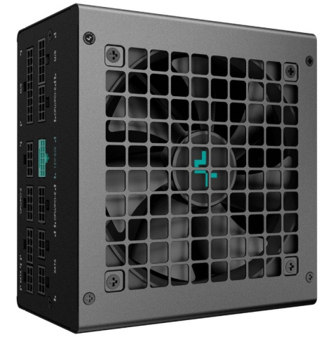 фото Блок питания ATX Deepcool R-PN650M-FC0B-WGEU в Перми