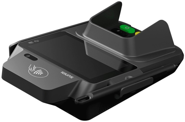 фото Терминал  SUNMI P2 SMARTPAD в Екатеринбурге
