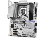 фото Материнская плата ASRock Z890 PRO RS WIFI WHITE