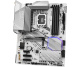 фото Материнская плата ATX ASRock Z890 PRO RS WIFI WHITE в Смоленске
