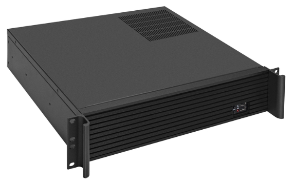 фото Корпус серверный 2U Exegate Pro 2U350-03 в Красноярске