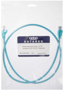 фото Кабель патч-корд Datarex DR-181620