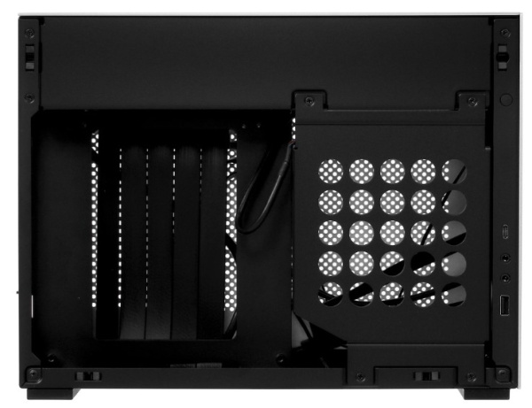 фото Корпус mini-ITX Lian Li A4H2O в Волгограде