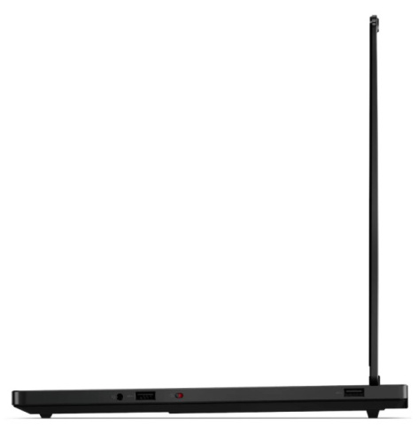 фото Ноутбук Lenovo Legion 5 15IRX10 15.1" (Intel Core i7, 32Гб DDR5, SSD 512 Гб, GeForce RTX 5060, Без ОС) Черный [83LY00N4RK]